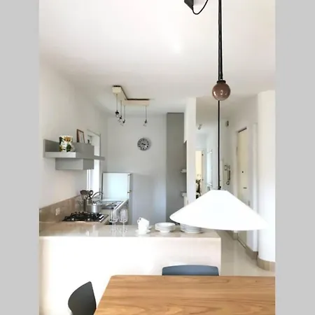 Apartment A Monopoli: Confort E Design