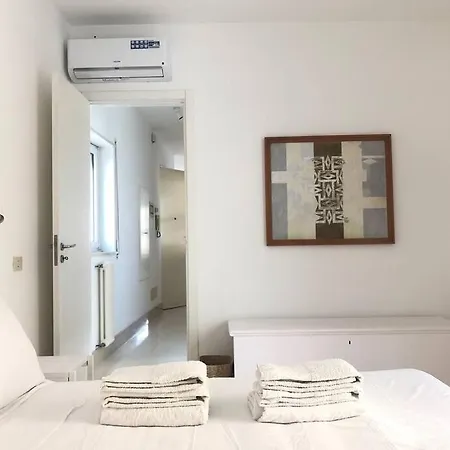 Apartmán A Monopoli: Confort E Design