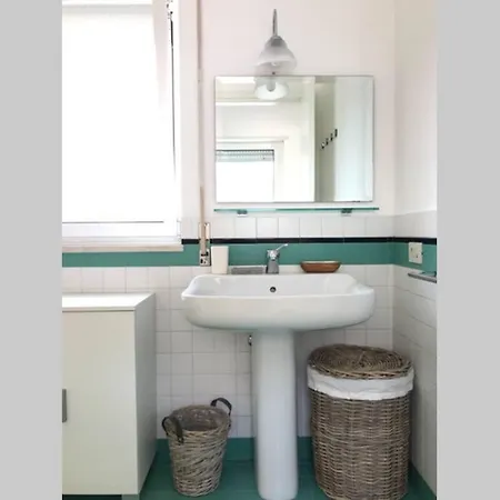 A Monopoli: Confort E Design Apartment Monopoli