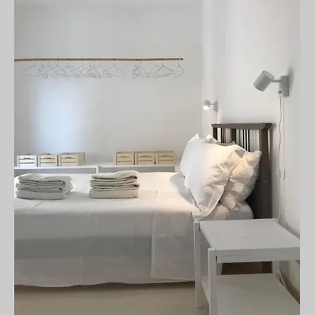 Apartment A Monopoli: Confort E Design *