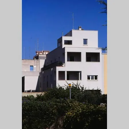 Διαμέρισμα A Monopoli: Confort E Design *