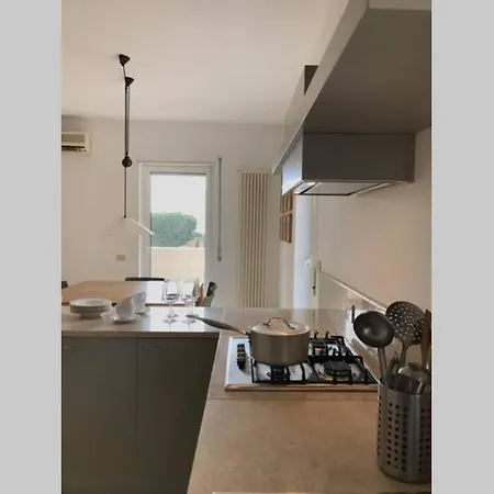 Апартаменты A Monopoli: Confort E Design Монополи