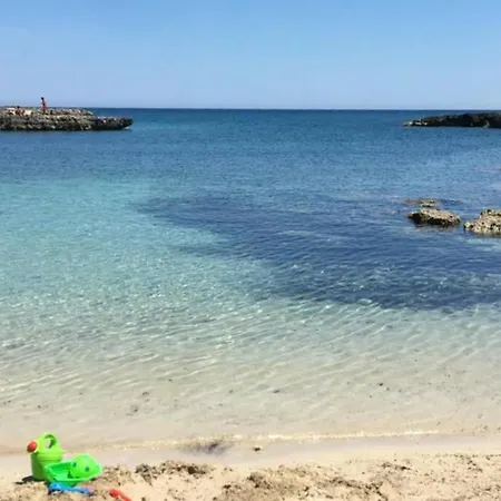 A Monopoli: Confort E Design * Монополи