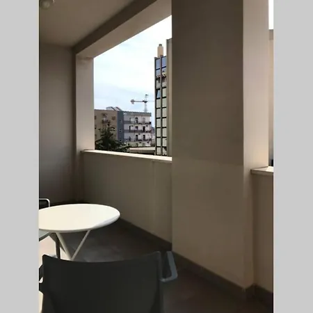 A Monopoli: Confort E Design Апартаменты *