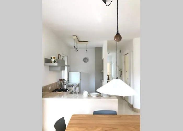 Apartamento A Monopoli: Confort E Design