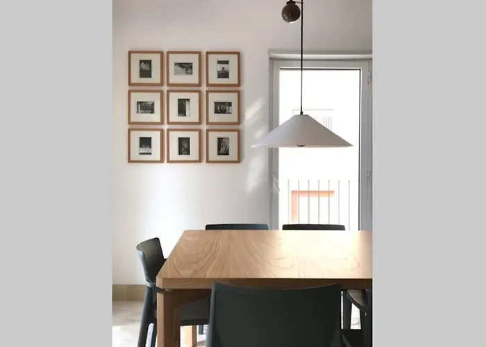 A Monopoli: Confort E Design