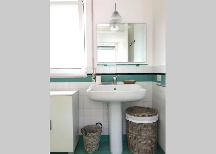 A Monopoli: Confort E Design Apartamento Monopoli