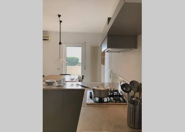 Apartamento A Monopoli: Confort E Design Monopoli