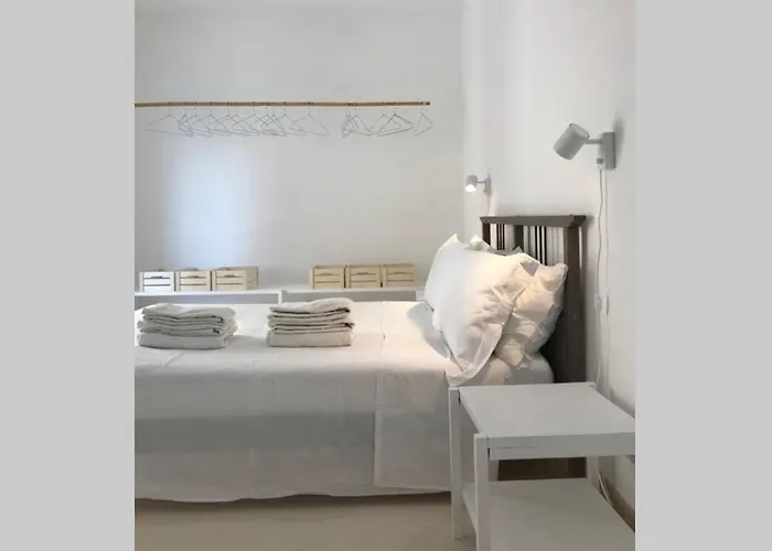 Apartamento A Monopoli: Confort E Design *