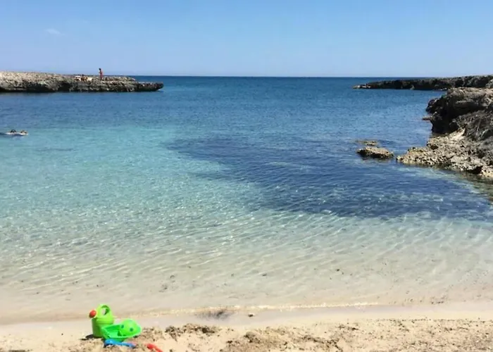 A Monopoli: Confort E Design * Monopoli