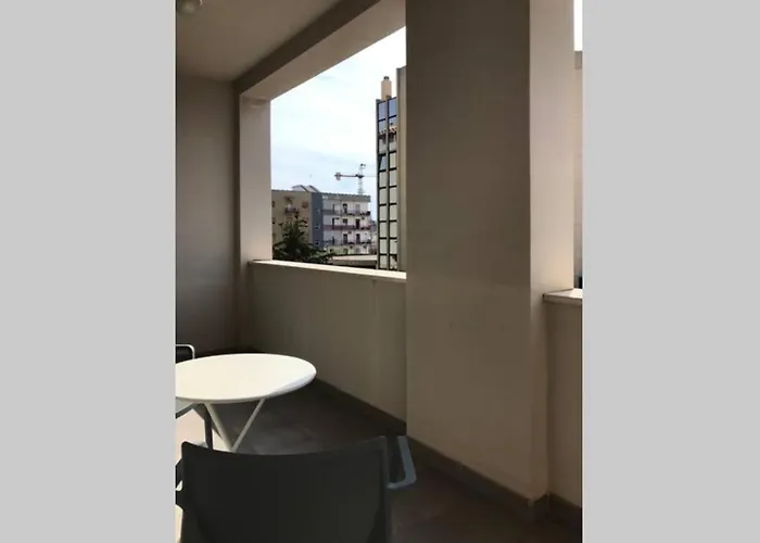 A Monopoli: Confort E Design Apartamento *